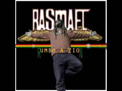 Ras Mael I - Soldados de Jah
