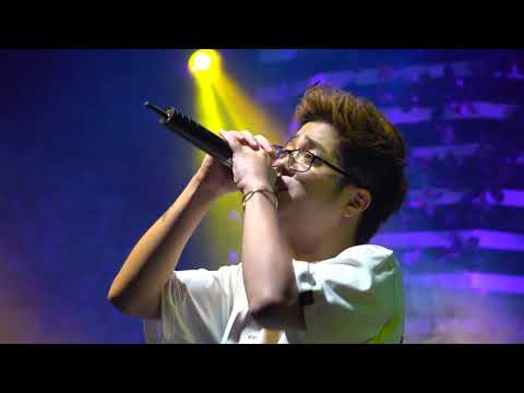 [4k Fancam] 180511 Bùi Anh Tuấn - Chia Tay @ Trixie Cafe&Lounge