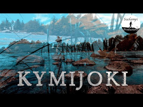 Kymijoki 2020