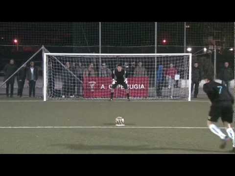 Lega Calcio a 8 - Coppa Italia A2 - SuperCiccio FC A8 VS S.S. Lazio A8