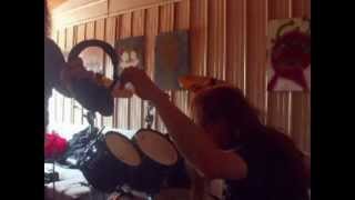 Wonderbeast - &quot;The Best of a Bad Situation (EP)&quot; - Studio diary #1