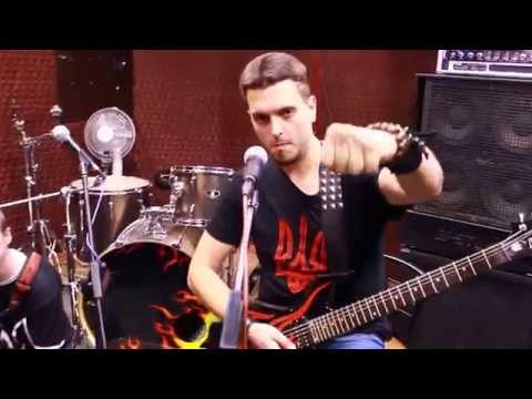 Залізний Хрест - Запрошення на "ШТУРМ"