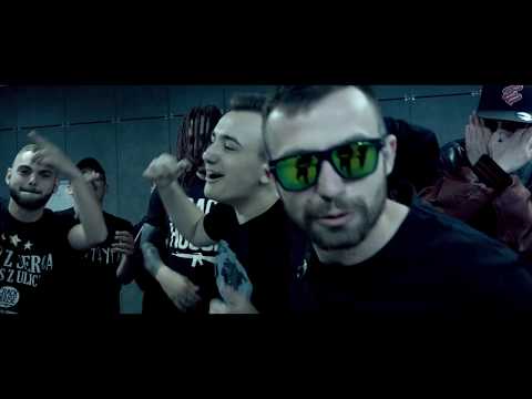 POSTIROL feat. BANDURA - Batman (prod. CrackHouse) OFFICIAL VIDEO