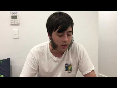 Top 32 YCS Sydney 2019 - Chops - Striker Trickstar