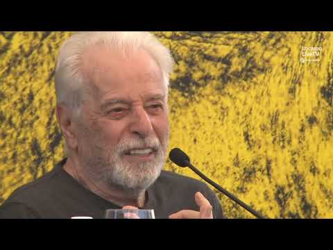 Jodorowsky On Beauty