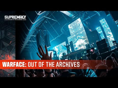 Supremacy and WARFACE