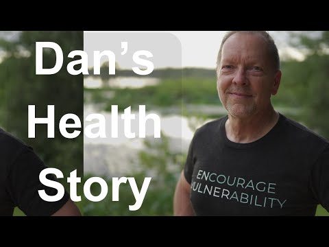 Client testimonial video