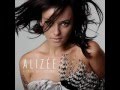 Alizée - À cause de l'automne (Traducción español ...