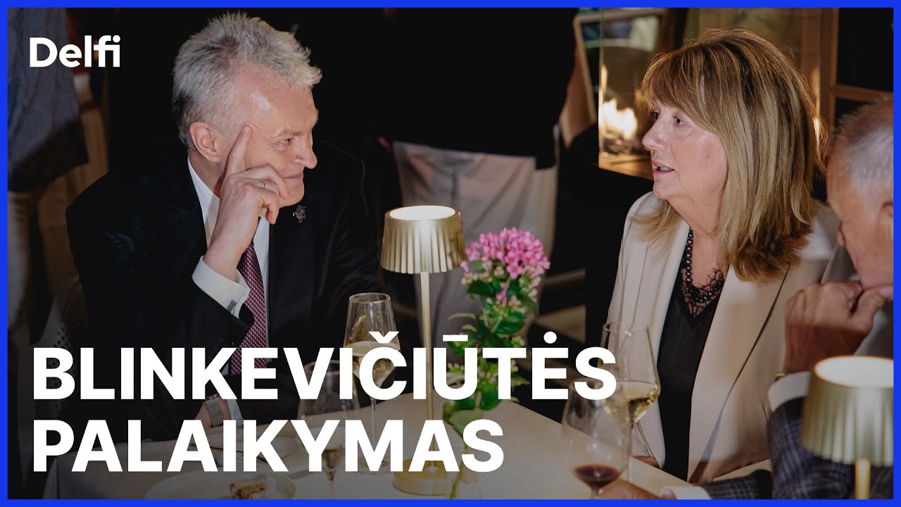 Iš esmės. Kokius valdžios scenarijus dėlioja socialdemokratai ir Nausėda?