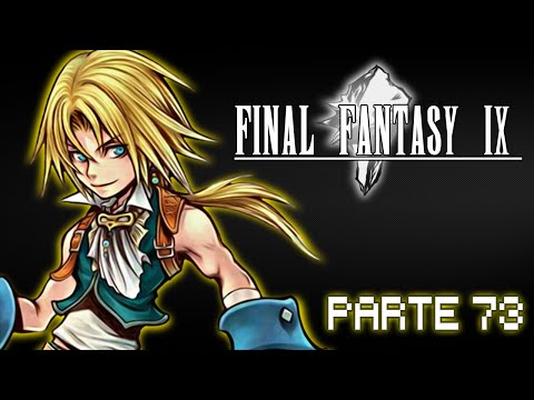 Guía Final Fantasy IX comentada - Parte 73 | Pandemónium