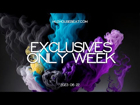Muzhousebeat Exclusives Only Week June 2023