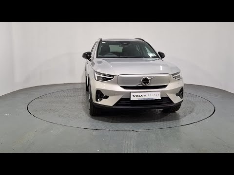 Volvo XC40 BEV Ultimate (231bhp) - Image 2