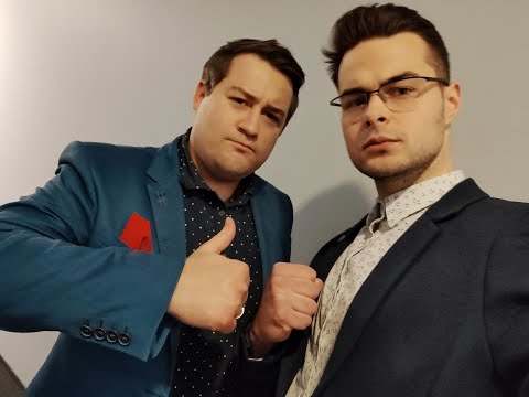 Play-offy Ultraligi i kompromitacja Illuminar w/ Veggie & CzarnyPiotruś