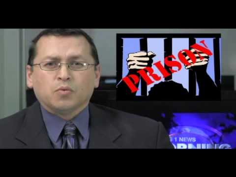 CJ's NEWS REEL -CAMPUS ONE NEWS MORNING EDITION