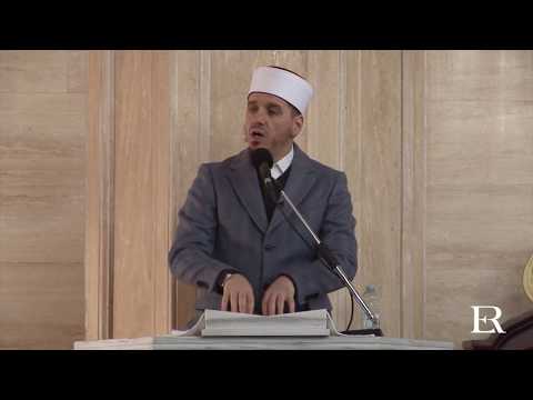 Ligjërata para xhumasë | 54. Feja sipas mundësisë - Enis Rama