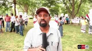 OMN: Weekly Amharic Program August 2, 2014