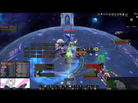 Avalon Vs Heroic Star Augur Etraeus - WW Monk PoV