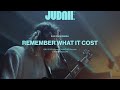 Remember What It Cost
