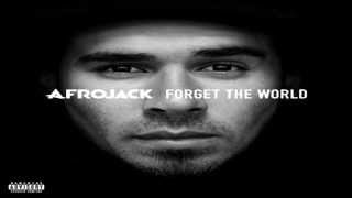 Afrojack feat. Wiz Khalifa &amp; Devin Cruise  - Too Wild ( Forget The World )