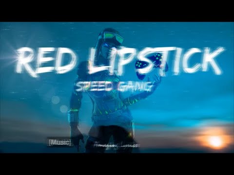 (hey whats up it 616) Redlipstick  a fortnite montage