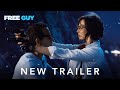 Free Guy | New Trailer | 20th Century Studios