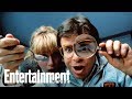 Rick Moranis Returning For Honey I Shrunk The Kids Reboot News Flash Entertainment Weekly