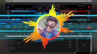 Download lagu dj bk bhai Ron dohe nata da ron dohe na mp3