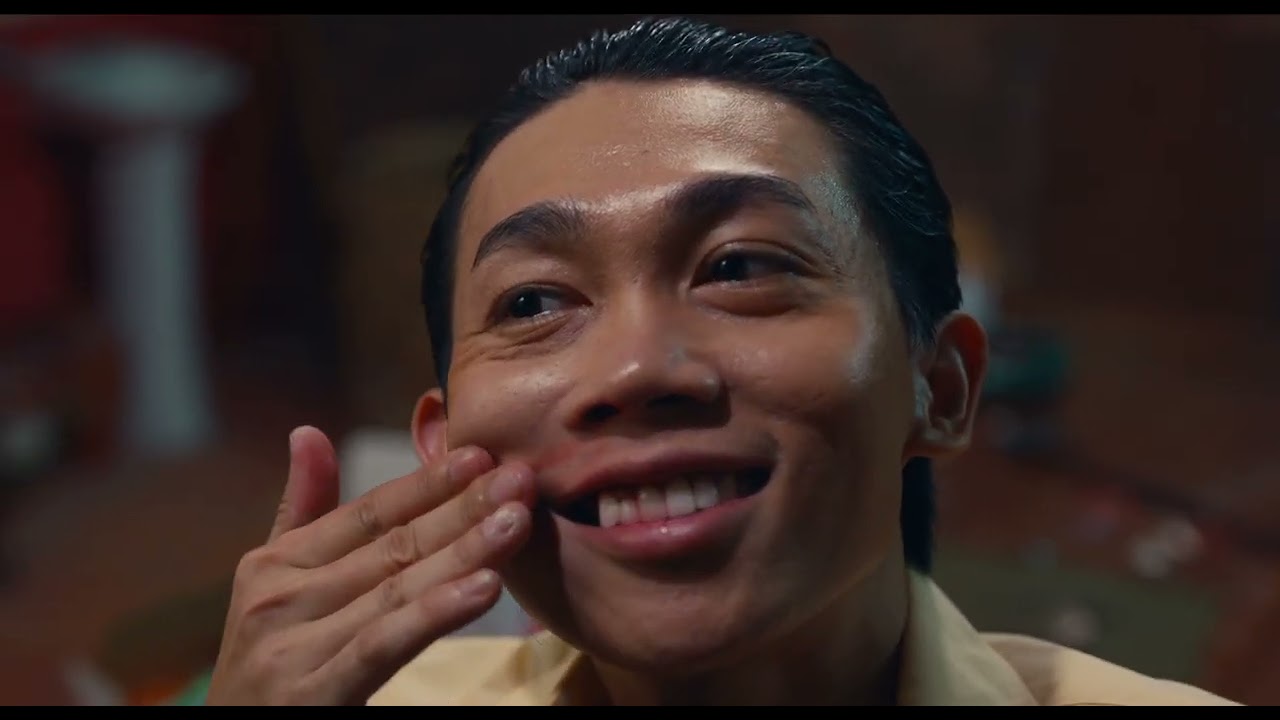 Trailer chính thức Thai Chiêu Tài