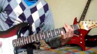 nothingface - same solution (MG)