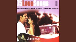 I'm In Love With You