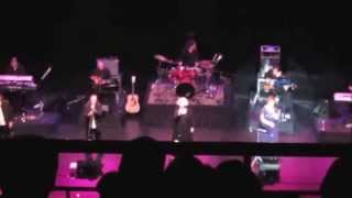 Mocedades (la otra España ) 2013