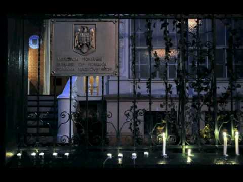 R.I.P. Marian Cozma 1982-2009