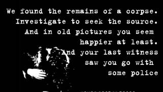 Star Fucking Hipsters - 3000 Miles Away lyrics