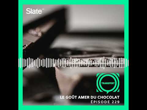 Transfert - S07E229: Le goût amer du chocolat