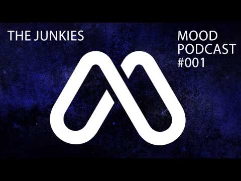 MOOD Podcast 001 with The Junkies