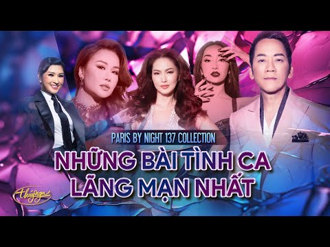 PBN137 Collection | Những Bài Tình Ca Lãng Mạn Nhất