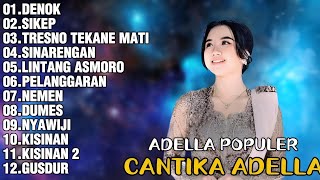 Download lagu CANTIKA ADELLA 2026- DENOK,SIKEP,TRESNO TEKANE MATI | LAGU JAWA DAN DANGDUT VIRAL mp3 Download lagu CANTIKA ADELLA 2026- DENOK,SIKEP,TRESNO TEKANE MATI | LAGU JAWA DAN DANGDUT VIRAL mp3