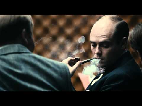 La Taupe - Bande Annonce VOST HD