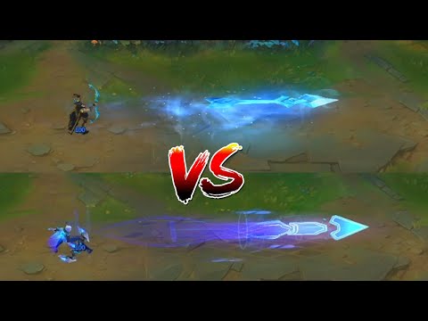 20 Skins That BUFF Your Champion! Pay To Win? - League of Legends