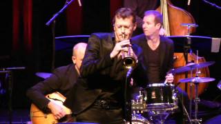 'The Blues' - Jazz Orchestra of the Concertgebouw