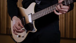 REVSTAR RS420 (Maya Gold), зображення 1