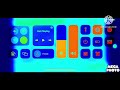 PBS Kids Dot Logo Effects Greatest Quality Round 9