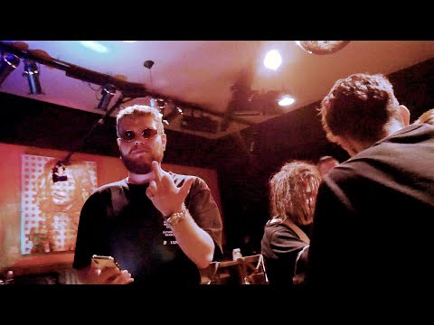 $TAV - FUXBUDDY FREESTYLE (official audio)