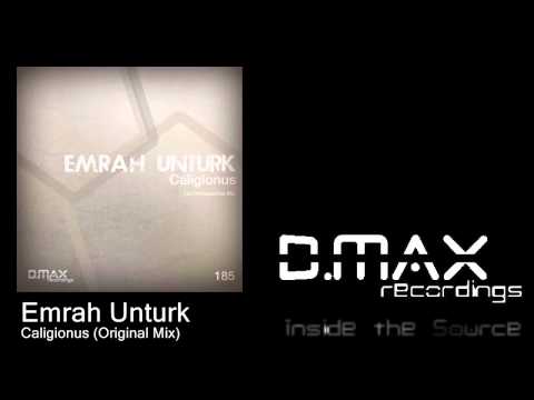 Emrah Unturk - Caligionus [Single Teaser]