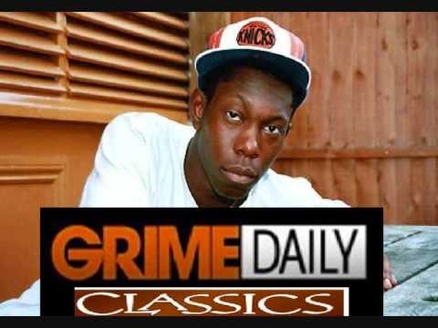 Dizzee Rascal - Creeper Freestyle