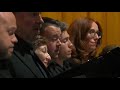Boston Baroque—"For Unto Us a Child is Born" from Handel's Messiah