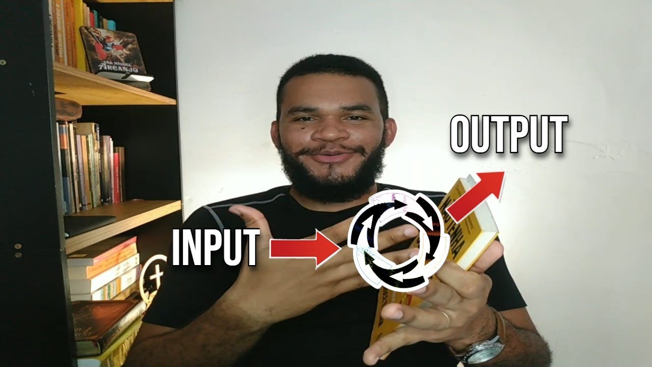 Algo que faz muita diferença no final.