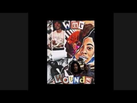 Mado Valentino - War Wounds (Track 1)