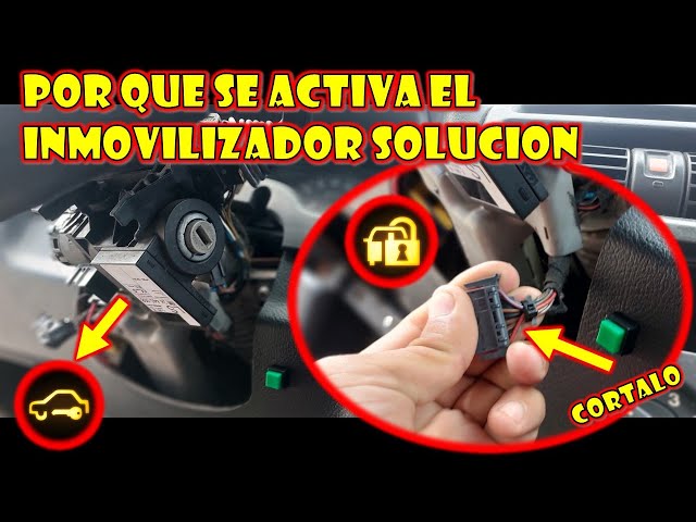 Vídeo relacionado con Yctze Módulo de Derivación Arranque Remoto - Módulo de Derivación de Transpondedor de Robo Unidireccional para Automóvil Seguro y Conveniente de Automotriz Llave de Chip - de de Transpondedor