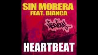 Sin Morera feat. Bianca - Heartbeat (Original Mix)